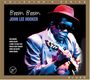 John Lee Hooker: Boom Boom, CD