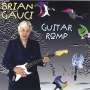 Brian Gauci: Guitar Romp, CD