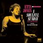 Etta Jones: A Soulful Sunday: Live At The Left Bank (180g) (Limited-Handnumbered-Edition) (remastered), LP