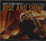 Grant Stewart: Rise & Shine, CD