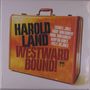 Harold Land: Westward Bound! (remastered) (180g) (Limited Numbered Deluxe Edition), LP,LP