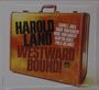 Harold Land: Westward Bound!, CD