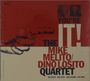 Mike Melito & Dino Losito: You're It, CD