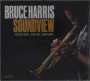 Bruce Harris: Soundview, CD