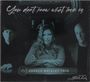 Angela Wrigley: You Don't Know What Love Is, CD
