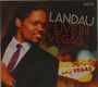 Landau: Live In Vegas, CD