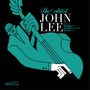 John Lee (Bass) (geb. 1952): Artist, CD