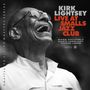 Kirk Lightsey: Live At Smalls Jazz Club, CD