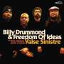 Billy Drummond: Valse Sinistre, CD