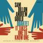 Sam Dillon & Andrew Gould: It Takes One To Know One, CD