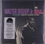 Walter Bishop Jr.: Bish At The Bank: Live In Baltimore (remastered) (180g) (Limited Handnumbererd Edition), LP,LP