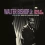 Walter Bishop Jr.: Bish At The Bank: Live In Baltimore, CD,CD