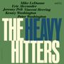 The Heavy Hitters (Jazz): Heavy Hitters, CD