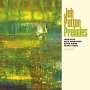 Jeb Patton: Preludes, CD