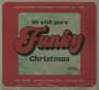 Adam Shulman: We Wish You A Funky Christmas, CD