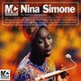 Nina Simone: Mastercuts Legends, CD