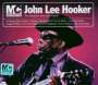 John Lee Hooker: Mastercuts Legends - The Essential John Lee Hooker, CD