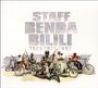 Staff Benda Bilili: Tres Tres Fort, CD