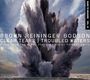 Brown / Reininger/Bodson: Clear Tears/Troubled Waters, CD