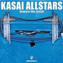 Kasai Allstars: Beware The Fetish: Congotronics 5, CD,CD