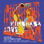 Kinshasa 1978 (Originals & Reconstructions), LP