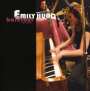 Emily Hurd: Barefoot Session, CD