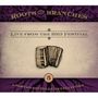 : Roots & Branches 5: Live From The 2013 Festival, CD