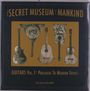 : The Secret Museum Of Mankind - Guitars Vol. 1: Prologue To Modern Styles, LP