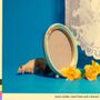 Justin Golden: Hard Times And A Woman, CD