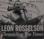Leon Rosselson: Chronicling The Times, CD