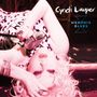Cyndi Lauper: Memphis Blues, CD
