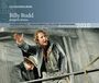 Benjamin Britten (1913-1976): Billy Budd op.50, CD