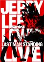 Jerry Lee Lewis: Last Man Standing, DVD