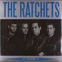 The Ratchets: Glory Bound (Colored Vinyl), LP