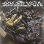 Dystopia: Human = Garbage (Clear Vinyl), LP,LP
