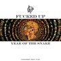 Fucked Up: Year Of The Snake, CD