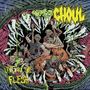 Ghoul : Live In The Flesh (Limited Edition) (Colored Vinyl), LP