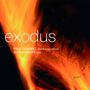 Paul Dunmall (geb. 1953): Exodus, CD