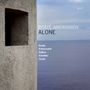 : Boris Andrianov - Alone, CD