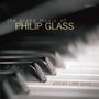 Philip Glass: Klavierwerke, CD,CD