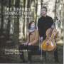 : Dimitri Maslennikov & Sabine Weyer - The Brahms Connection, CD