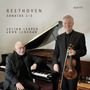 Ludwig van Beethoven: Violinsonaten Nr.1-3, CD