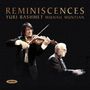 : Yuri Bashmet & Mikhail Muntian - Reminiscences, CD