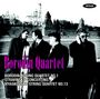 : Borodin Quartet, CD