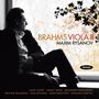 Johannes Brahms: Werke für Viola II, CD