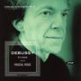 Claude Debussy: Sämtliche Klavierwerke Vol.4, CD