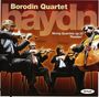 Joseph Haydn: Streichquartette Nr.37-42 (op.33 Nr.1-6), CD,CD