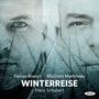 Franz Schubert: Winterreise D.911, CD