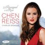 : Chen Reiss - Le Rossignol et la Rose, CD