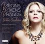 : Susan Graham - Virgins,Vixens & Viragos, CD